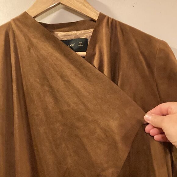 Zara Basic Jacket - Picture 2 of 7